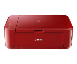 Canon Pixma MG3650S - multifunction printer - Color -...