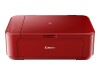 Canon PIXMA MG3650S - Multifunktionsdrucker - Farbe - Tintenstrahl - 216 x 297 mm (Original)