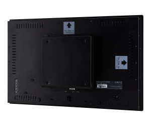 Iiyama ProLite TF3215MC-B1AG - LED-Monitor - 80.1 cm (32")
