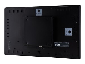 Iiyama ProLite TF3215MC-B1AG - LED-Monitor - 80.1 cm (32")