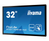 IIYAMA Prolite TF3215MC -B1AG - LED monitor - 80 cm (31.5 ")