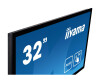 IIYAMA Prolite TF3215MC -B1AG - LED monitor - 80 cm (31.5 ")