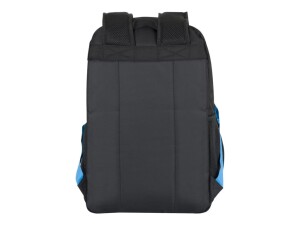 rivacase Riva Case Regent series 8069 - Notebook-Rucksack - 43.9 cm (17.3")