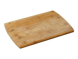 Zassenhaus cutting board bamboo 28x20x1.2cm