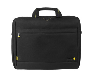 techair Notebook-Schultertasche - 39.6 cm (15.6&quot;)