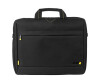 techair Notebook-Schultertasche - 39.6 cm (15.6")