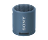 Sony SRS-XB13 - Lautsprecher - tragbar - kabellos