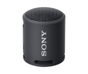 Sony SRS -XB13 - loudspeaker - portable - wireless