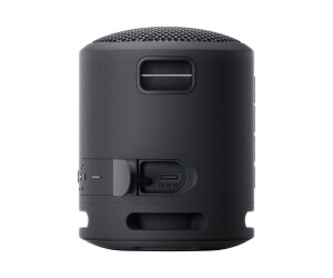 Sony SRS -XB13 - loudspeaker - portable - wireless