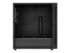 Sharkoon TG6 RGB - Tower - ATX - Seitenteil mit Fenster...