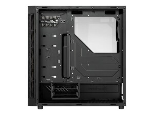 Sharkoon TG6 RGB - Tower - ATX - Seitenteil mit Fenster...
