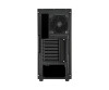 Sharkoon TG6 RGB - Tower - ATX - Seitenteil mit Fenster (gehärtetes Glas)