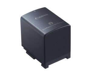 Canon BP-820 - Batterie - Li-Ion - 1780 mAh - für...