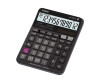 Casio DJ-120D Plus - Desktop-Taschenrechner - 12 Stellen