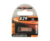 Ansmann A29 - Batterie 29A - Alkalisch