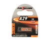 Ansmann A29 - battery 29a - alkaline