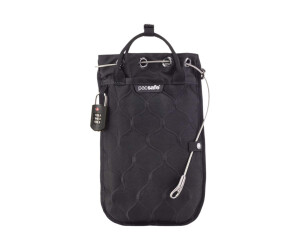 Pacsafe Travelsafe Gii Portable Safe - travel bag