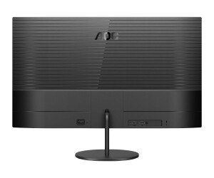 AOC Q32V4 - LED-Monitor - 81.3 cm (32") (31.5" sichtbar)