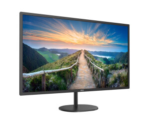AOC Q32V4 - LED monitor - 81.3 cm (32 ") (31.5" Visible)