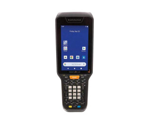 Datalogic Skorpio X5 - Datenerfassungsterminal - robust - Android 10 - 64 GB - 10.9 cm (4.3")