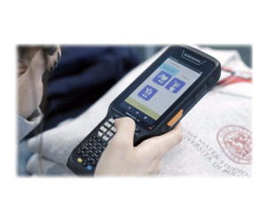 Datalogic Skorpio X5 - Datenerfassungsterminal - robust - Android 10 - 64 GB - 10.9 cm (4.3")