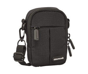 Cullmann Malaga Compact 300 - carrier bag for camera