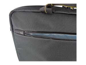 techair Notebook-Schultertasche - 39.6 cm (15.6")