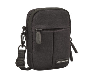 Cullmann Malaga Compact 200 - carrier bag for camera