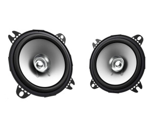 Kenwood Electronics Kenwood KFC-S1056 - STAGE SOUND -...