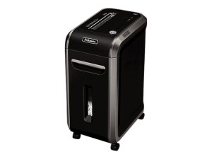 Fellowes Powershred 99Ci - Vorzerkleinerer - Kreuzschnitt
