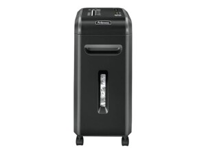 Fellowes Powershred 99Ci - Vorzerkleinerer - Kreuzschnitt