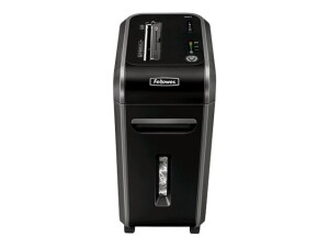 Fellowes Powershred 99Ci - Vorzerkleinerer - Kreuzschnitt