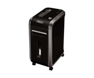 Fellowes Powershred 99Ci - Vorzerkleinerer - Kreuzschnitt