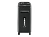 Fellowes Powershred 99Ci - Vorzerkleinerer - Kreuzschnitt