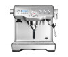 Sage SES920BSS4EEU1 the Dual Boiler - Automatische Kaffeemaschine mit Cappuccinatore