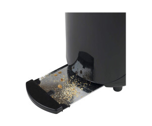 Bestron Easy Kitchen AYT600Z - Toaster - 2 Scheibe