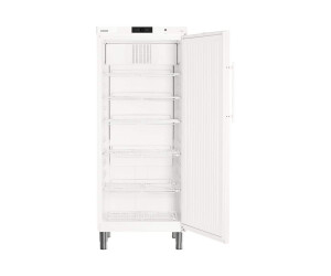 Liebherr GKv 5710 - Kühlschrank - freistehend