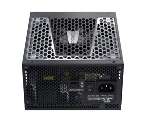 Seasonic Prime PX 850 - power supply (internal) - ATX12V / EPS12V