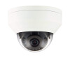 Hanwha Techwin WiseNet Q QNV-6022R - Netzwerk-Überwachungskamera - Kuppel - Außenbereich - staubdicht/wasserdicht/vandalismusresistent - Farbe (Tag&Nacht)