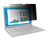 3M Blickschutzfilter for 14.0" Widescreen Laptop with COMPLY Attachment System - Blickschutzfilter für Notebook - 35,6 cm Breitbild (14" Breitbild)