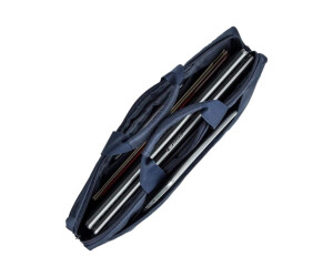 Rivacase Riva Case Komodo 8035 - Notebook shoulder bag - 39.6 cm (15.6 ")