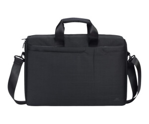 Rivacase Riva Case Biscayne - Notebook bag - 39.6 cm (15.6 ")