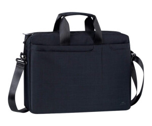 rivacase Riva Case Biscayne - Notebook-Tasche - 39.6 cm (15.6")