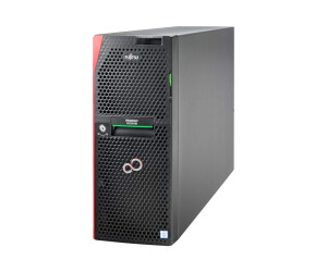 Fujitsu Primengy TX2550 M5 - Server - Tower - 4U -...