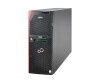 Fujitsu Primengy TX2550 M5 - Server - Tower - 4U - Zweiway - 1 x Xeon Silver 4208 / 2.1 GHz - RAM 16 GB - SATA - Hot -Swap 6.4 cm (2.5 ")