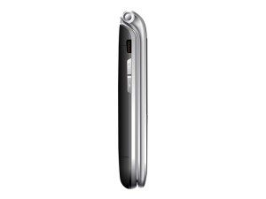 Bea -Fon Silver Line SL495 - Feature Phone - MicroSd slot
