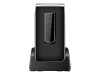 Bea -Fon Silver Line SL495 - Feature Phone - MicroSd slot