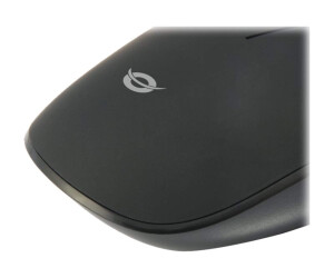 Conceptronic Regas E4 - mouse - right and left -handed