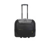 Targus Citygear Travel Laptop Roller - Notebook bag - 43.9 cm (17.3 ")
