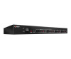 Lindy HDMI 4K UHD 4x4 Matrix - Video/Audio-Schalter